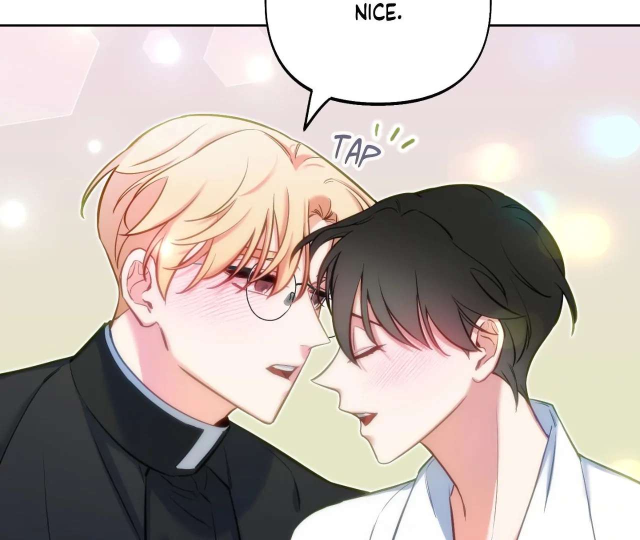 May as Well Get the Best Ending Chapter 13 page 124 - 