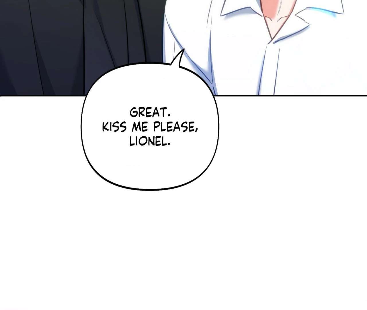 May as Well Get the Best Ending Chapter 13 page 125 - 