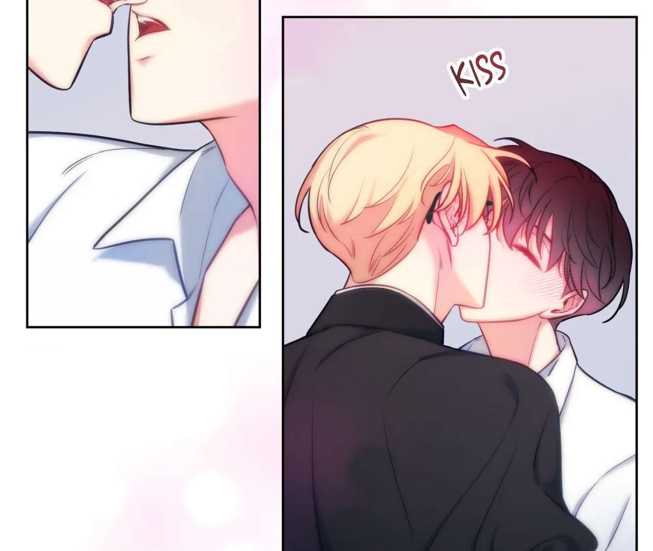 May as Well Get the Best Ending Chapter 13 page 127 - 