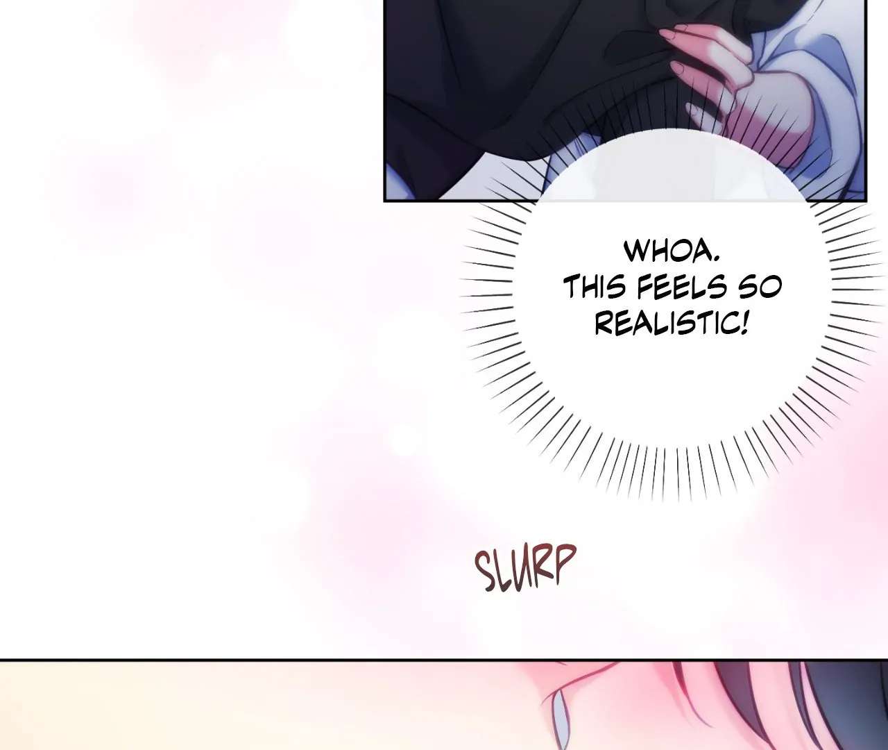 May as Well Get the Best Ending Chapter 13 page 128 - 