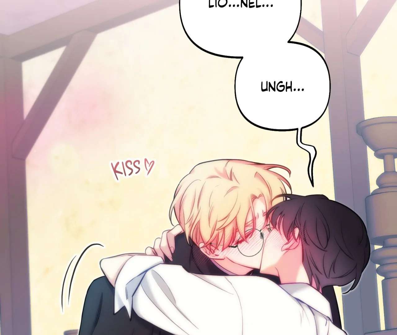 May as Well Get the Best Ending Chapter 13 page 130 - 