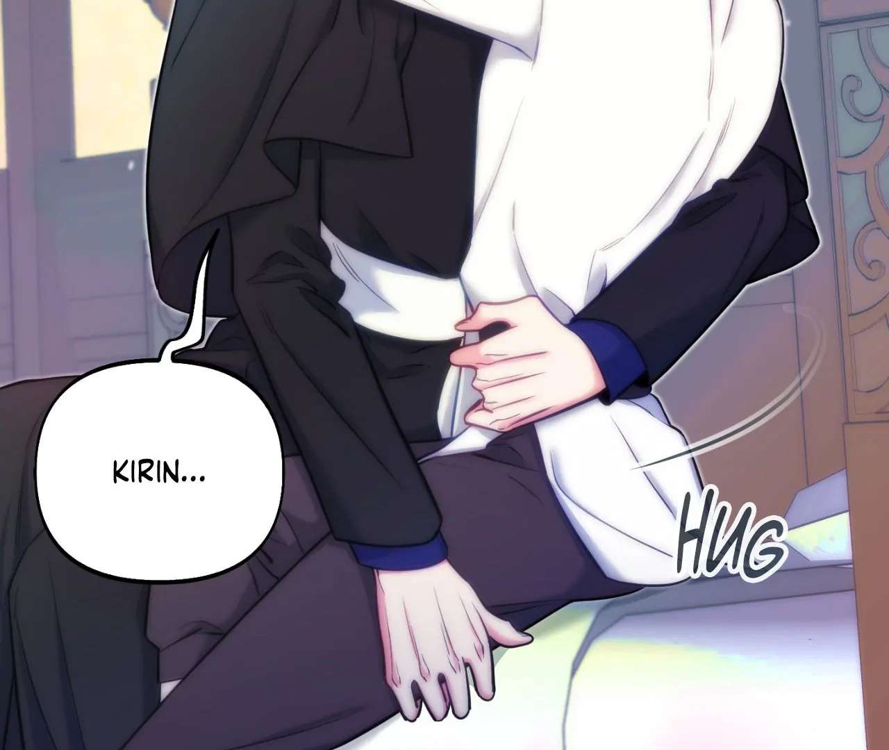 May as Well Get the Best Ending Chapter 13 page 131 - 