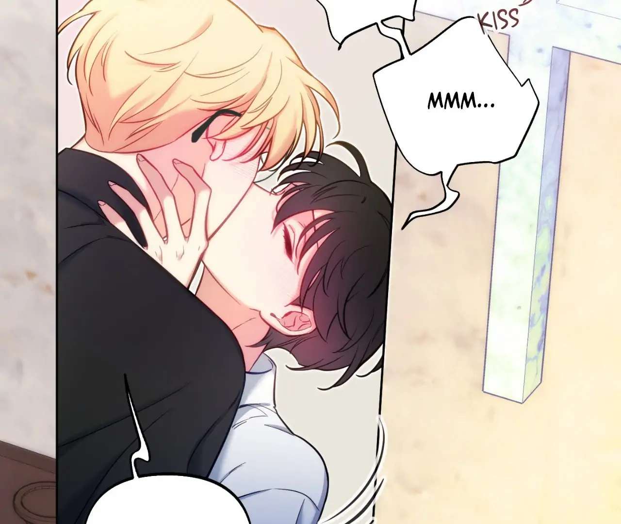 May as Well Get the Best Ending Chapter 13 page 135 - 