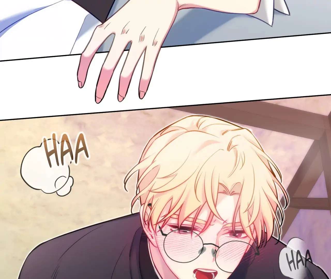 May as Well Get the Best Ending Chapter 13 page 138 - 