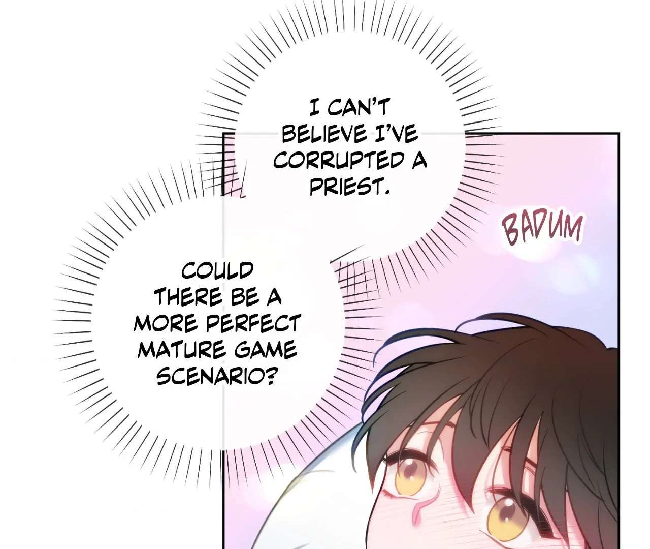 May as Well Get the Best Ending Chapter 13 page 144 - 