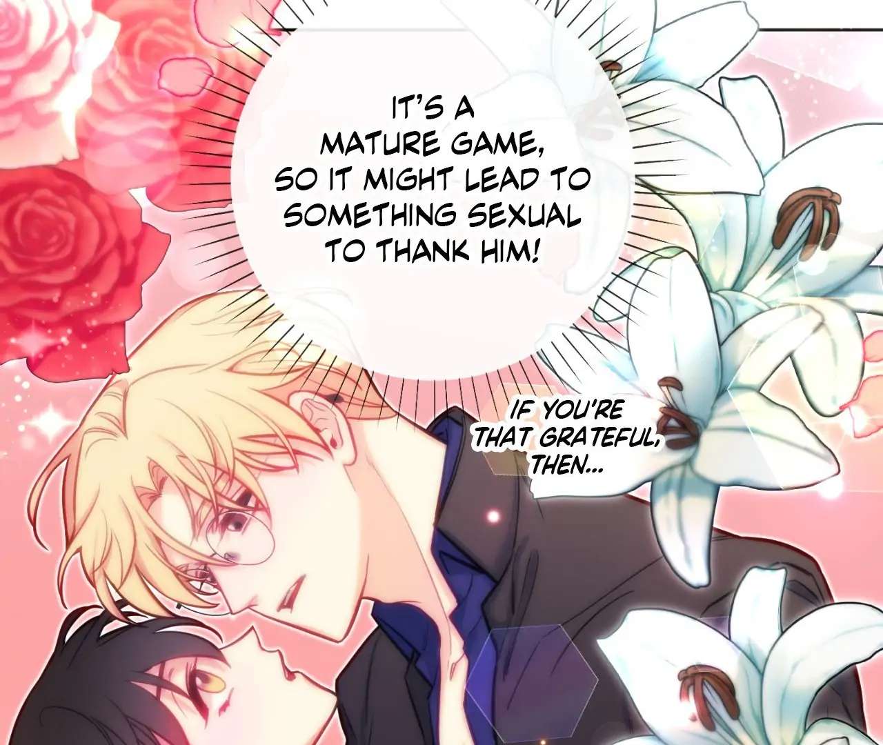 May as Well Get the Best Ending Chapter 13 page 16 - 