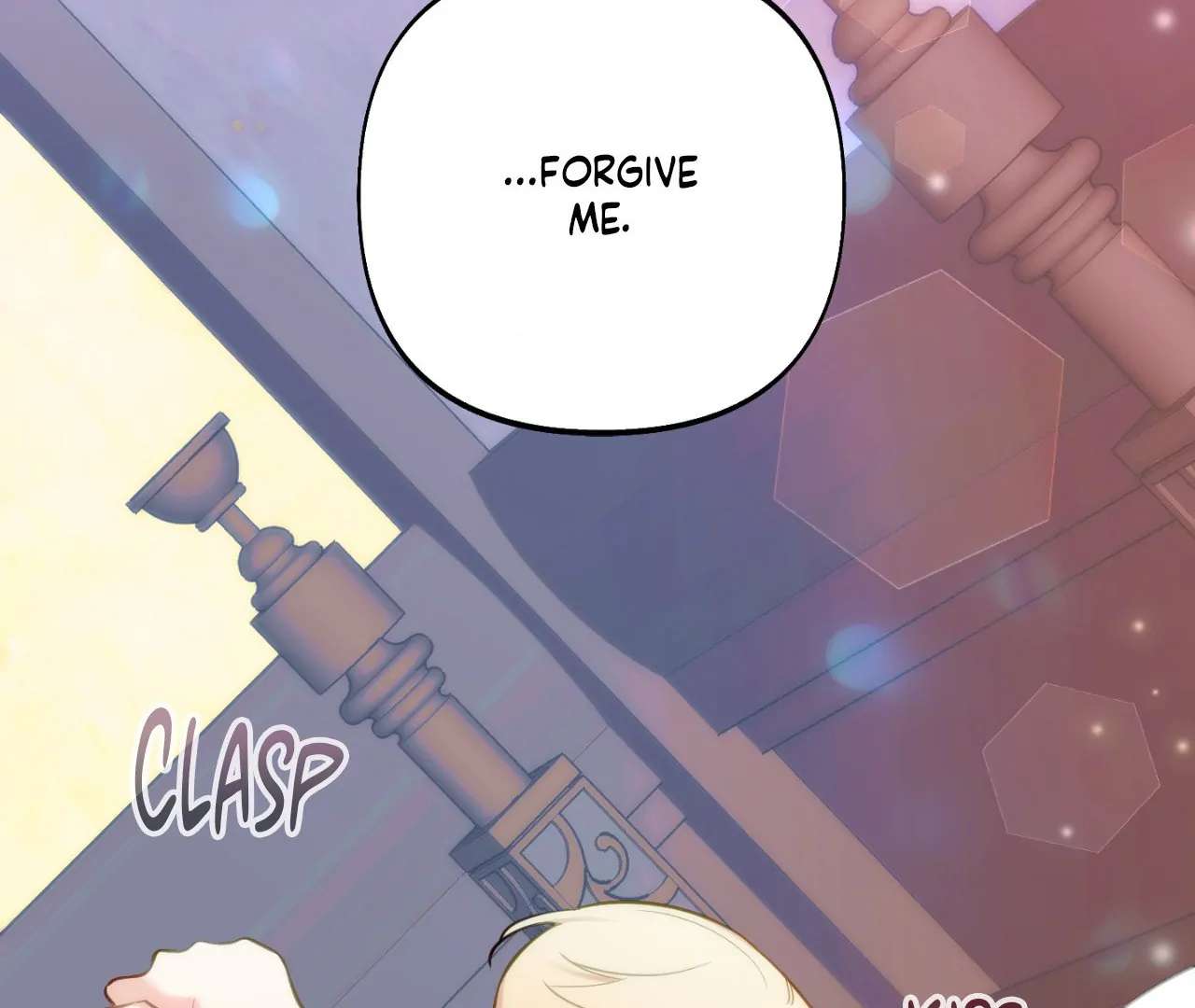 May as Well Get the Best Ending Chapter 13 page 152 - 