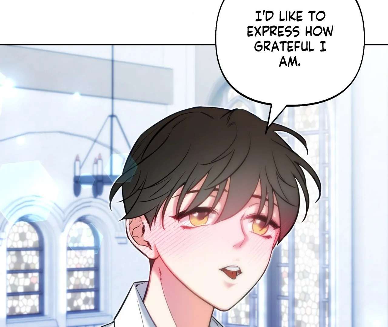 May as Well Get the Best Ending Chapter 13 page 20 - 