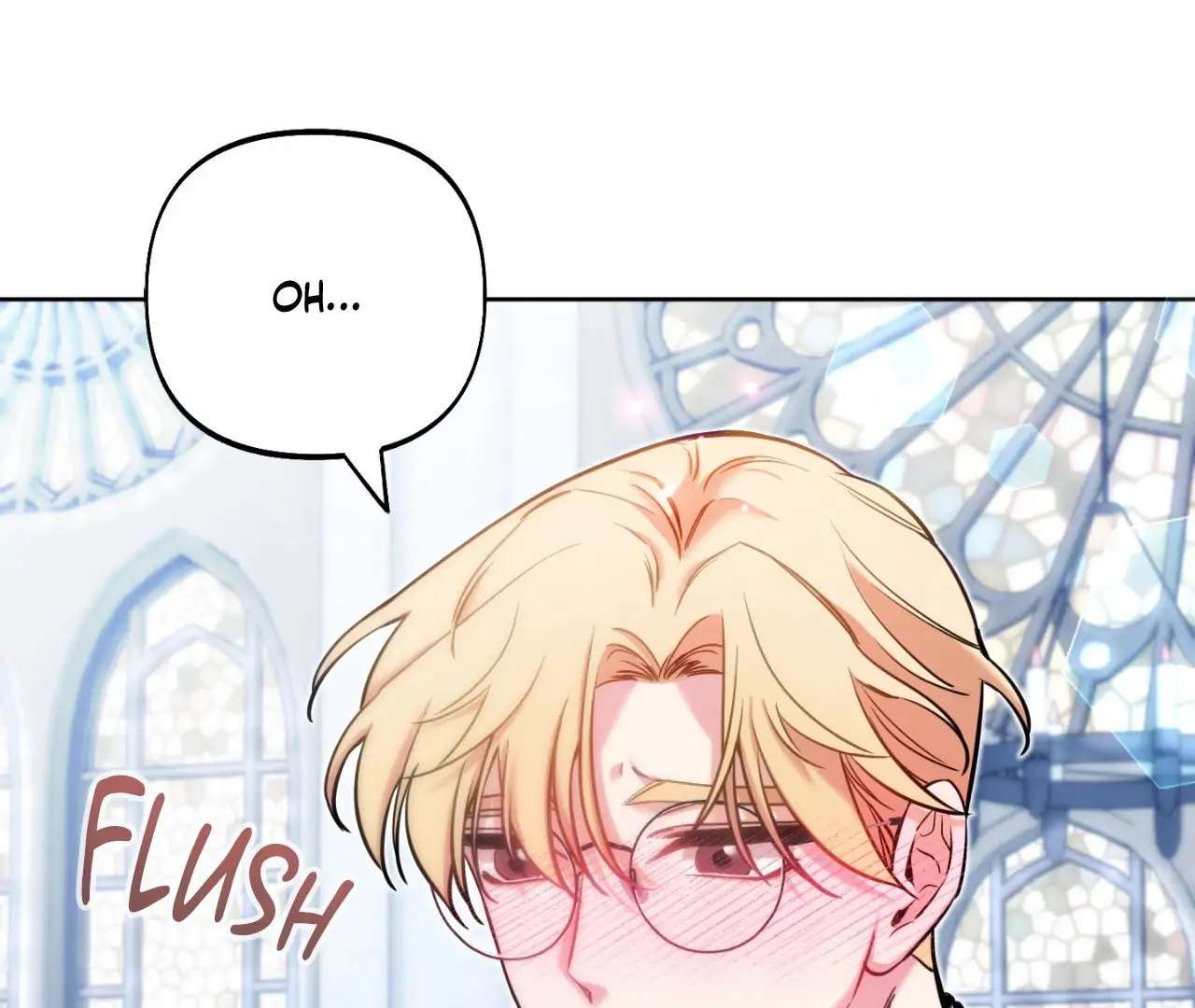 May as Well Get the Best Ending Chapter 13 page 22 - 