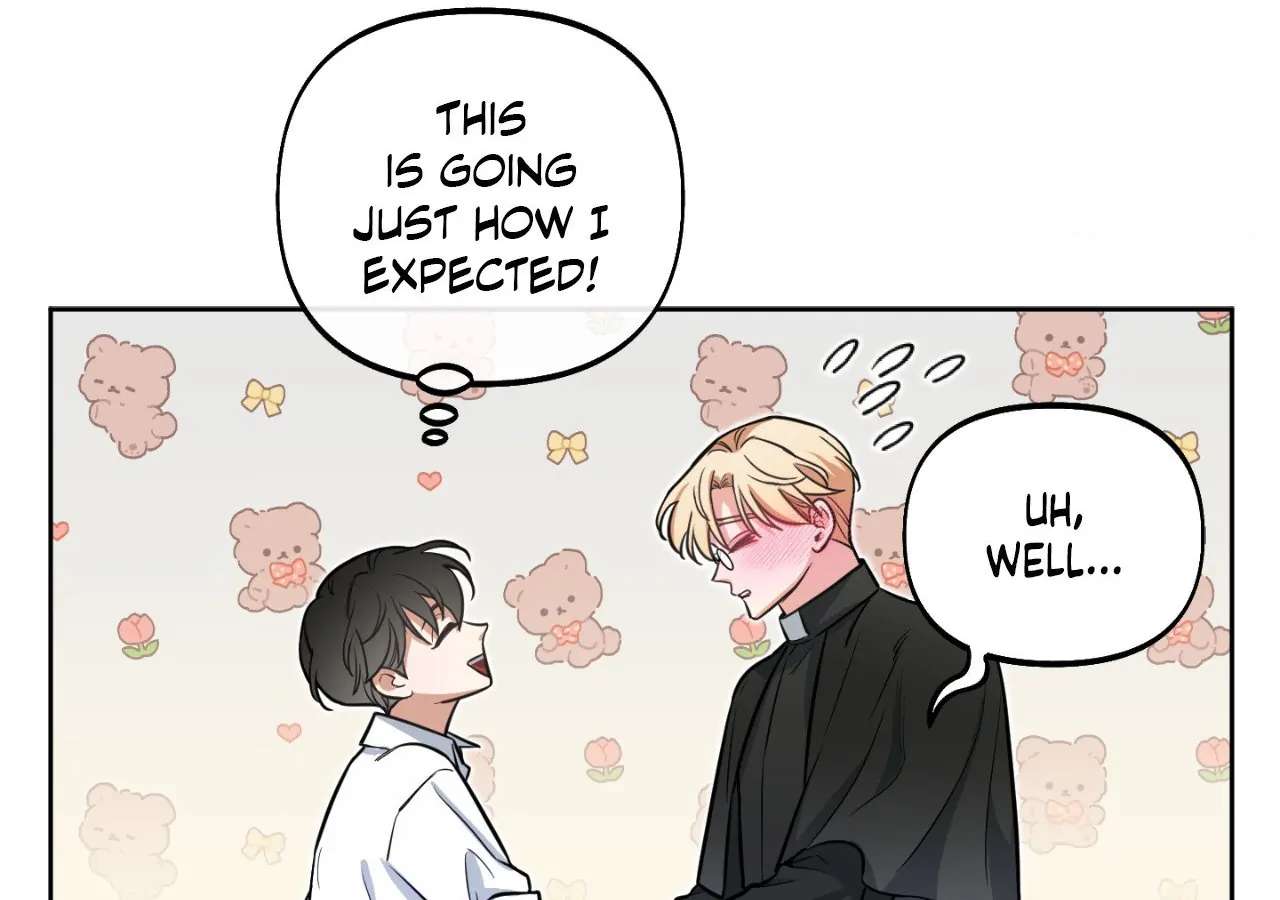 May as Well Get the Best Ending Chapter 13 page 25 - 