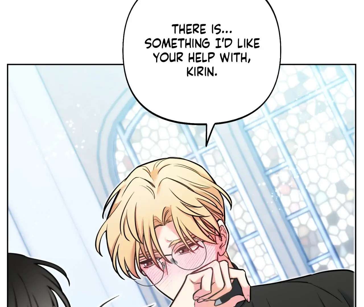 May as Well Get the Best Ending Chapter 13 page 27 - 