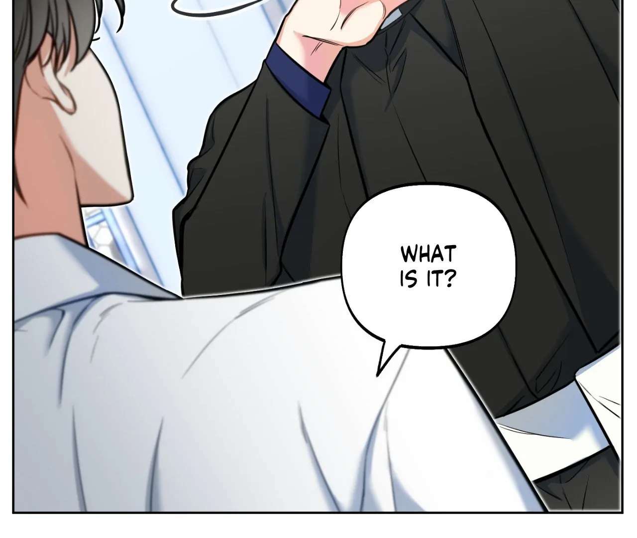 May as Well Get the Best Ending Chapter 13 page 28 - 