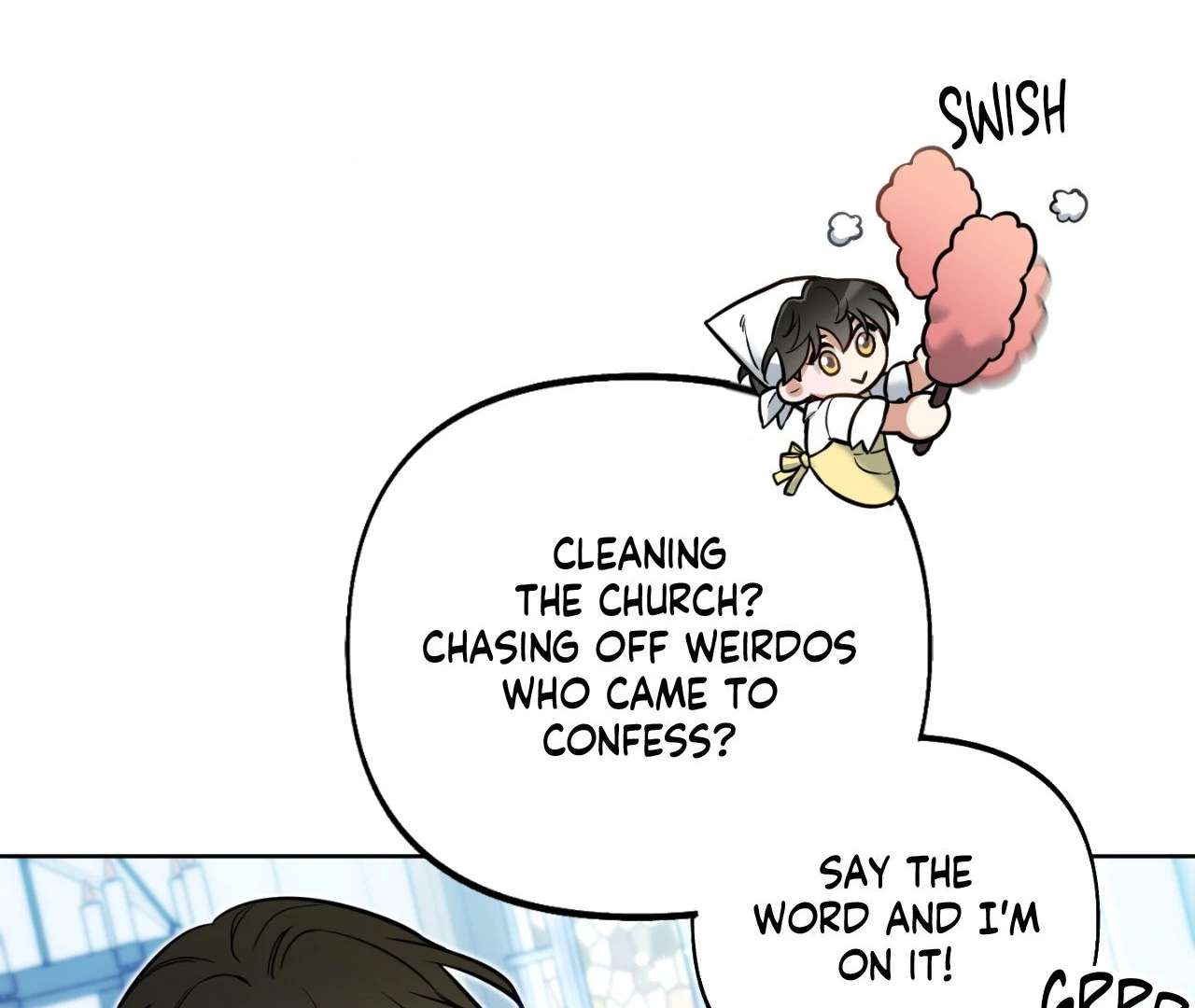 May as Well Get the Best Ending Chapter 13 page 29 - 
