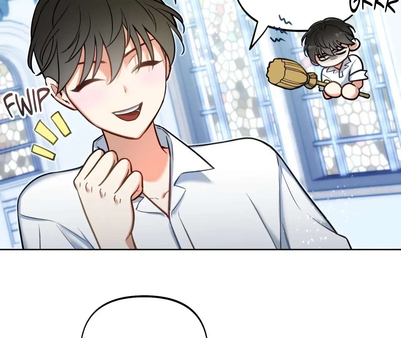 May as Well Get the Best Ending Chapter 13 page 30 - 