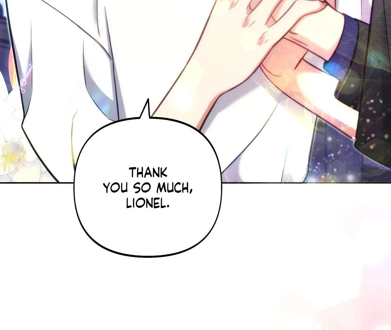May as Well Get the Best Ending Chapter 13 page 4 - 