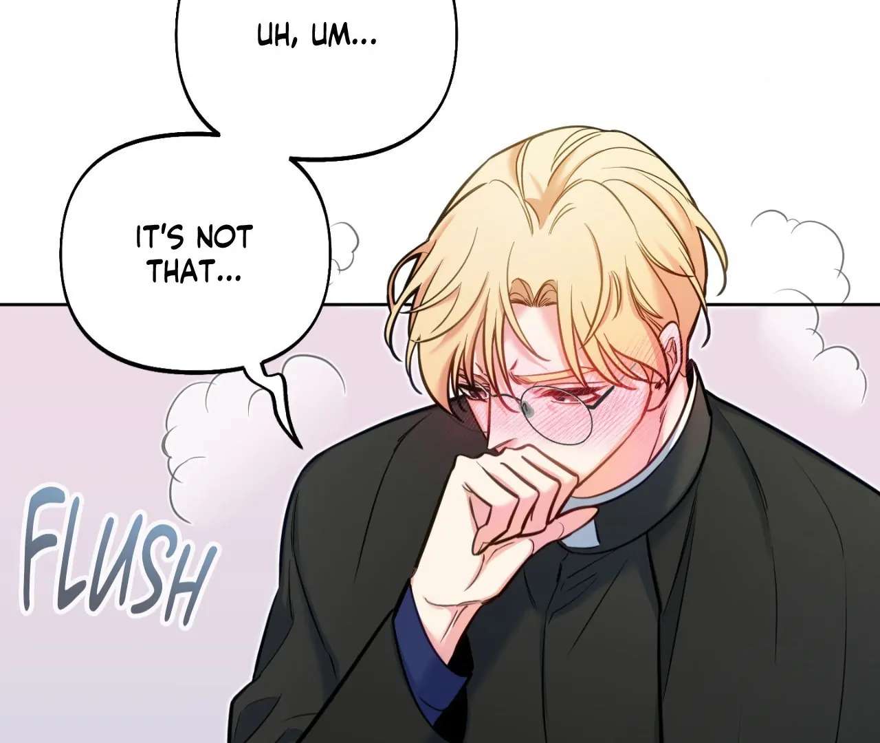 May as Well Get the Best Ending Chapter 13 page 31 - 