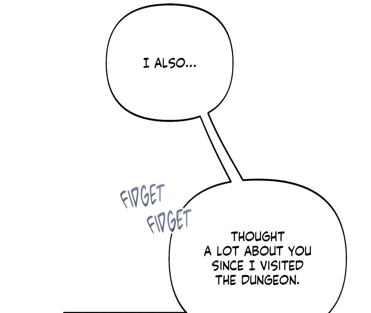 May as Well Get the Best Ending Chapter 13 page 33 - 