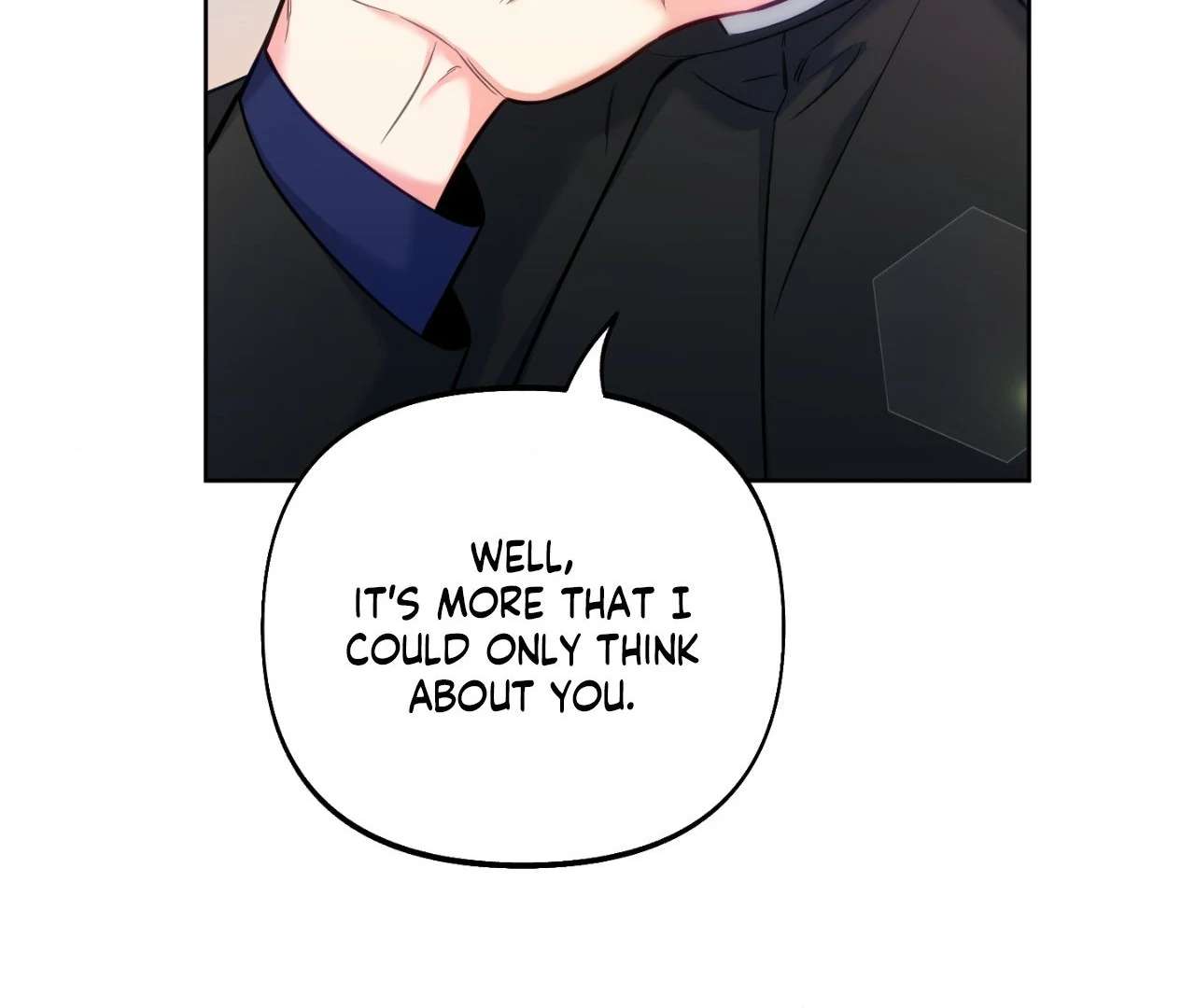 May as Well Get the Best Ending Chapter 13 page 35 - 