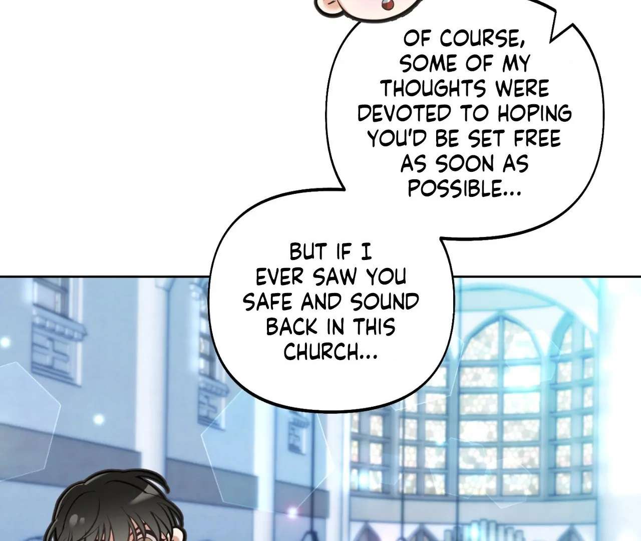 May as Well Get the Best Ending Chapter 13 page 37 - 