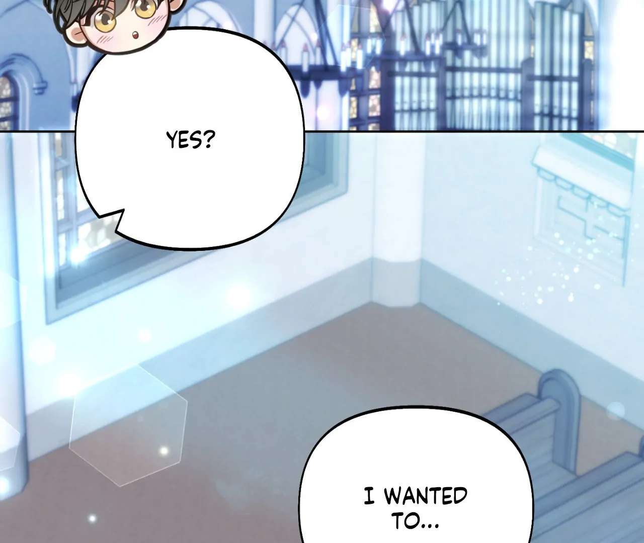 May as Well Get the Best Ending Chapter 13 page 38 - 