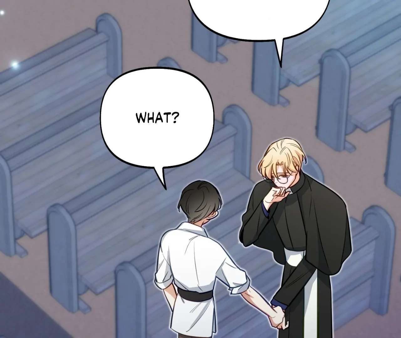 May as Well Get the Best Ending Chapter 13 page 39 - 