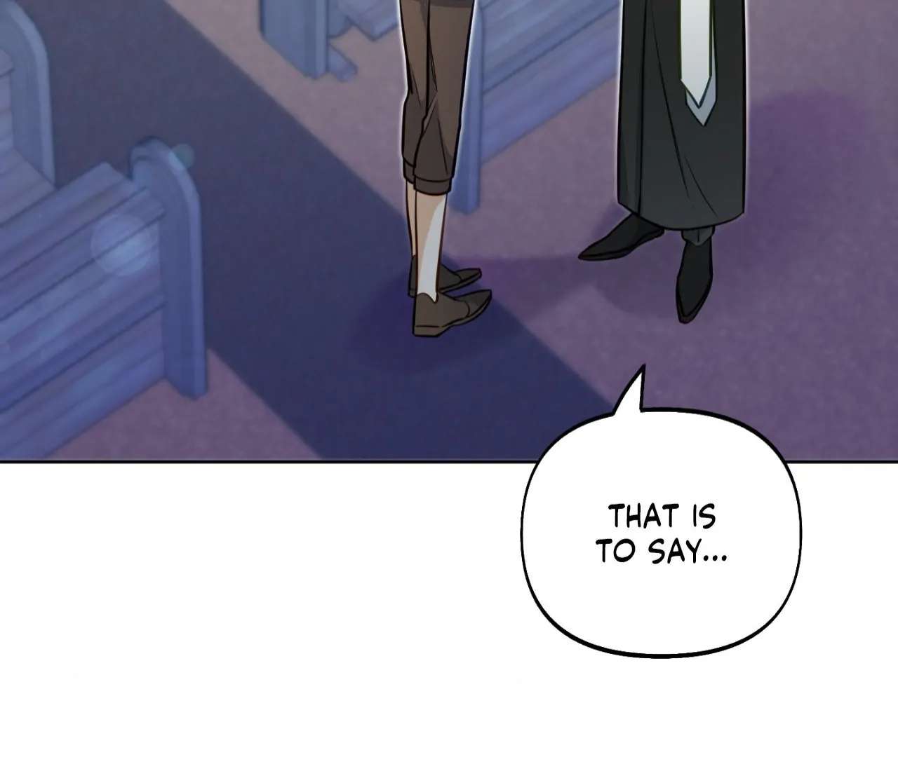 May as Well Get the Best Ending Chapter 13 page 40 - 