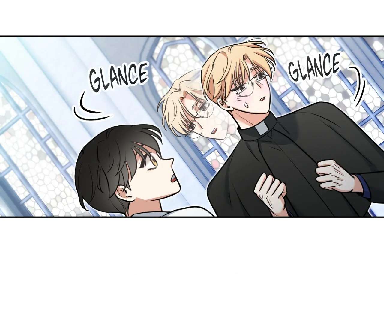 May as Well Get the Best Ending Chapter 13 page 42 - 