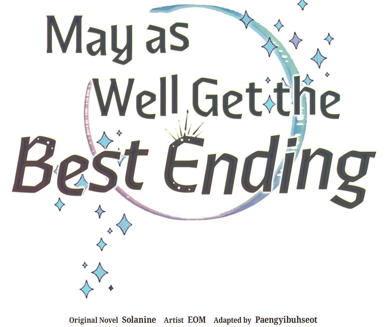 May as Well Get the Best Ending Chapter 13 page 46 - 