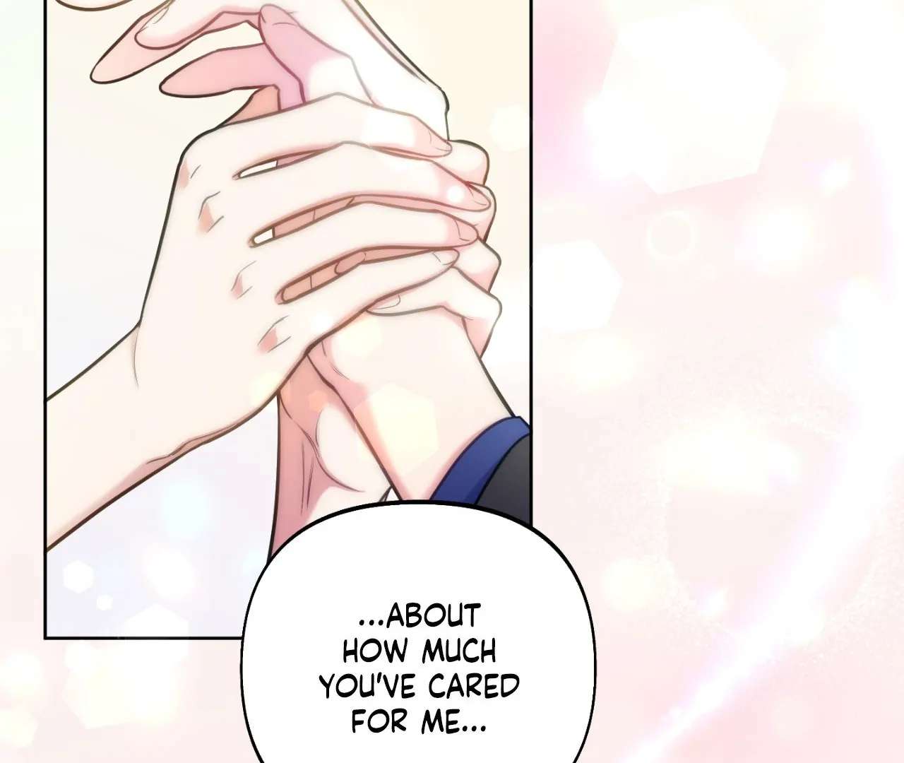 May as Well Get the Best Ending Chapter 13 page 6 - 