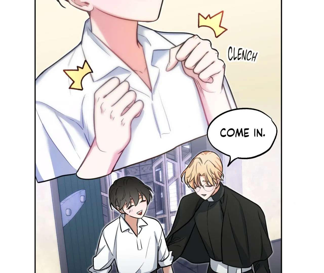 May as Well Get the Best Ending Chapter 13 page 54 - 