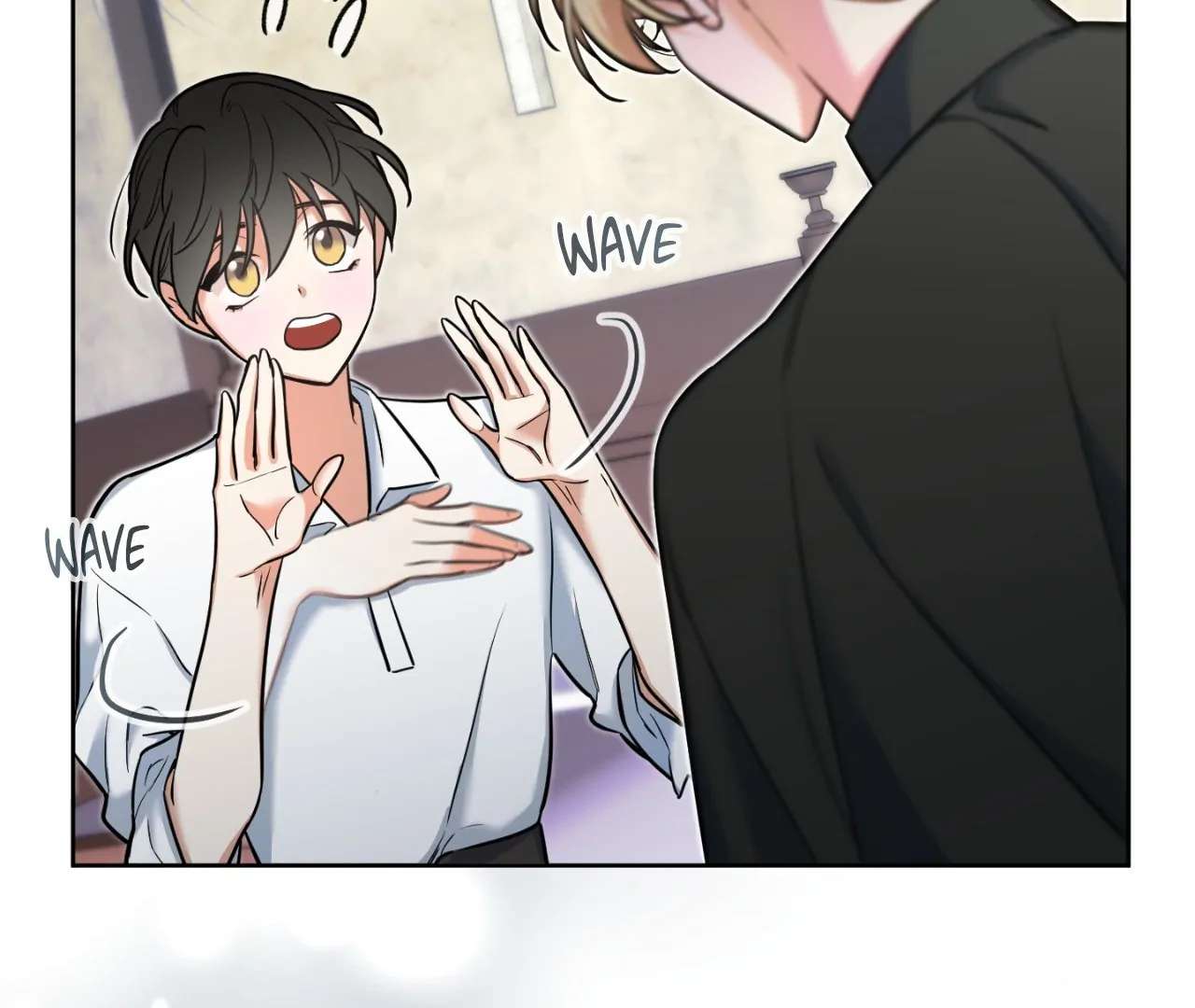 May as Well Get the Best Ending Chapter 13 page 62 - 