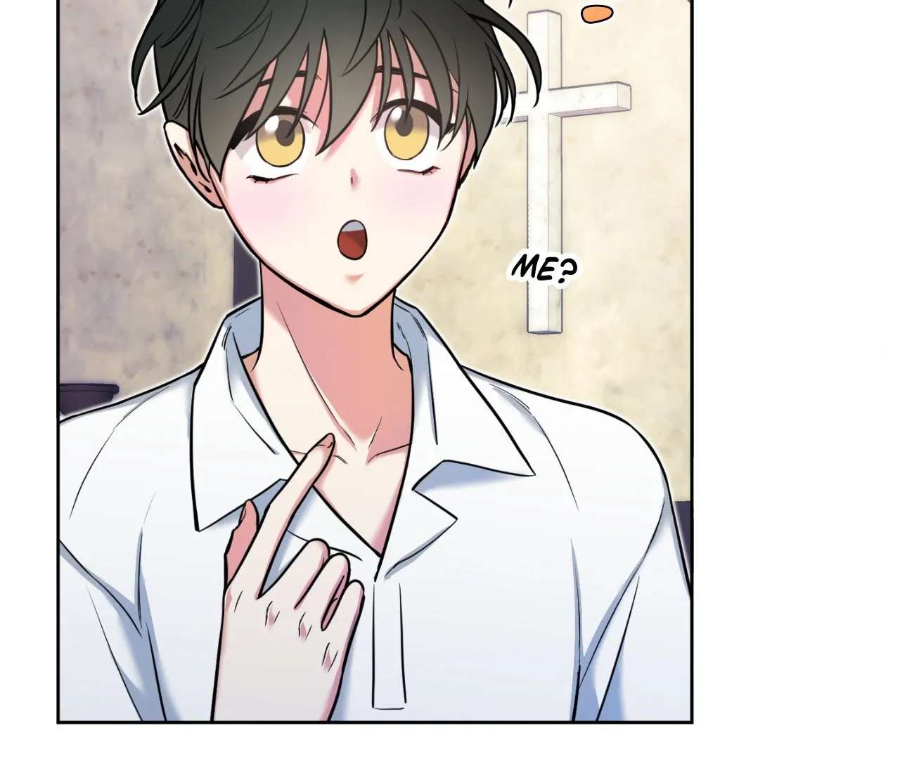 May as Well Get the Best Ending Chapter 13 page 66 - 