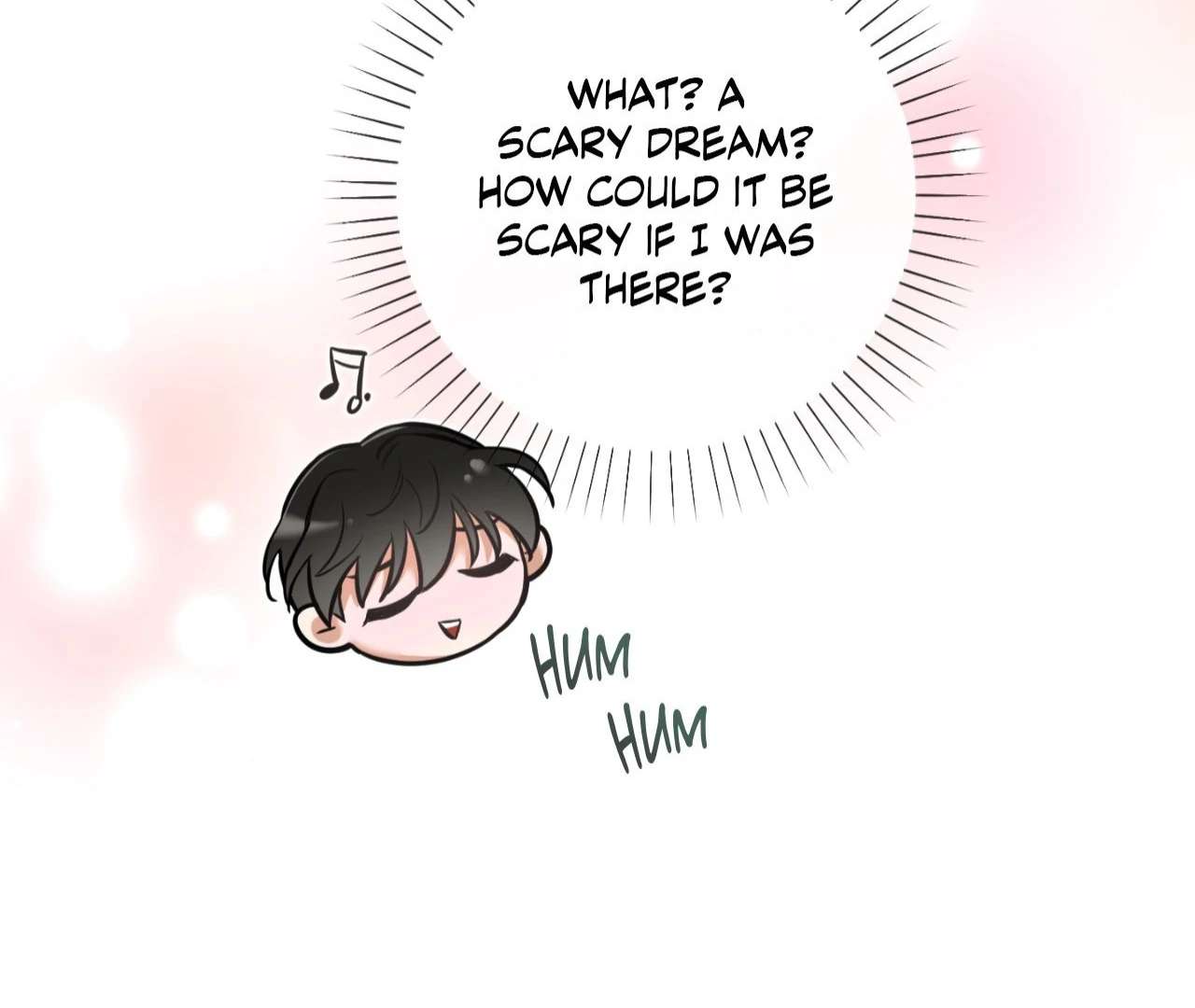 May as Well Get the Best Ending Chapter 13 page 71 - 