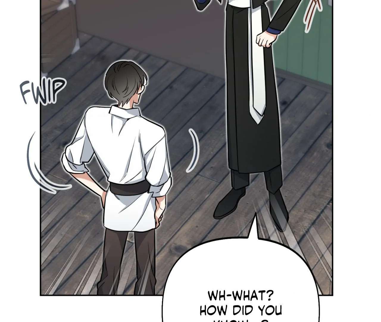 May as Well Get the Best Ending Chapter 13 page 73 - 