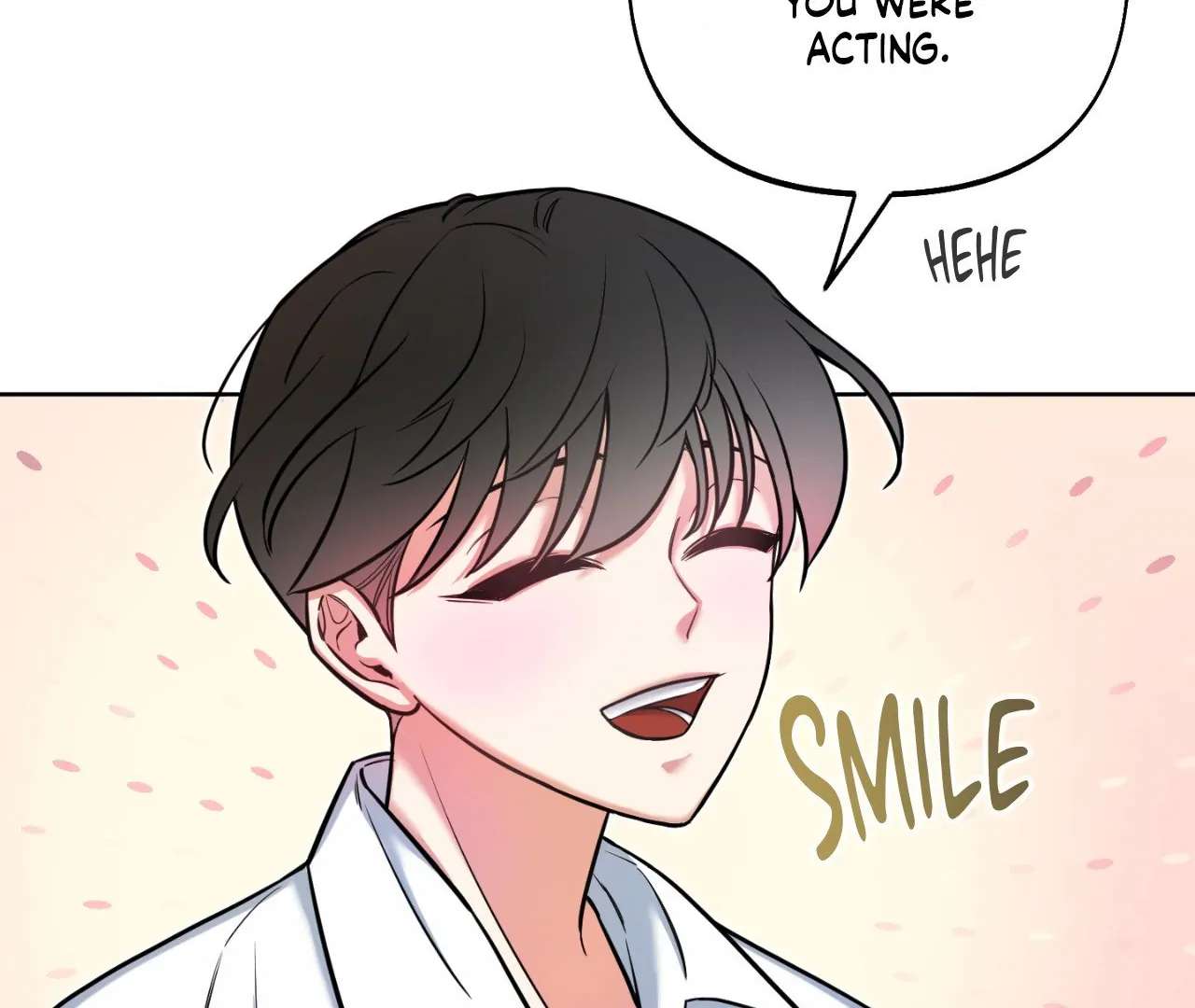 May as Well Get the Best Ending Chapter 13 page 75 - 