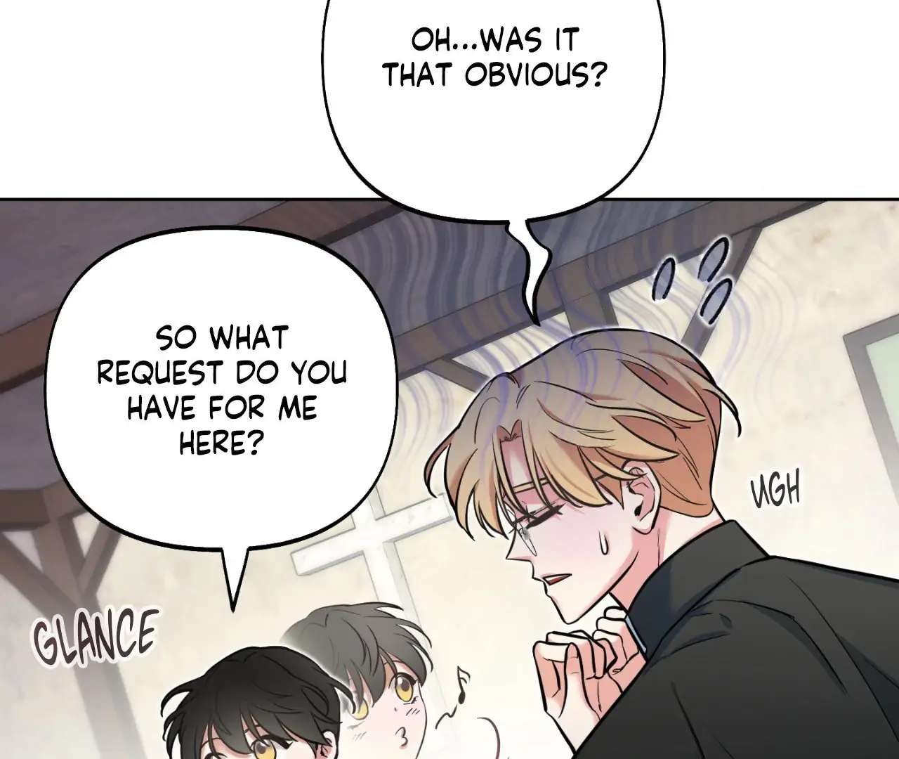 May as Well Get the Best Ending Chapter 13 page 77 - 