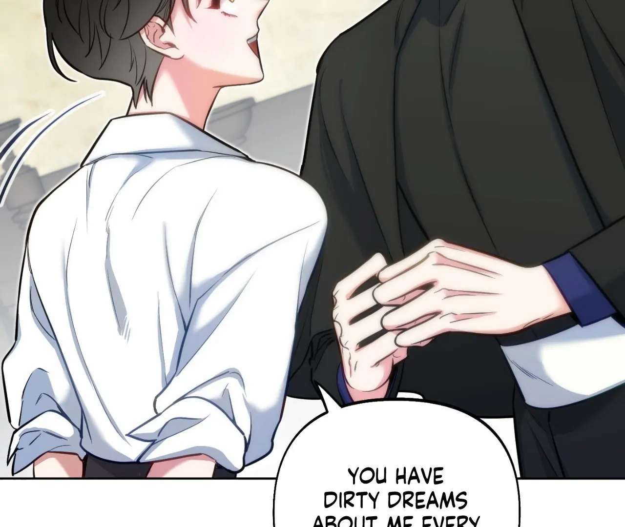 May as Well Get the Best Ending Chapter 13 page 83 - 