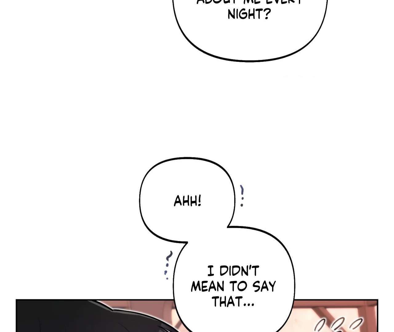 May as Well Get the Best Ending Chapter 13 page 84 - 