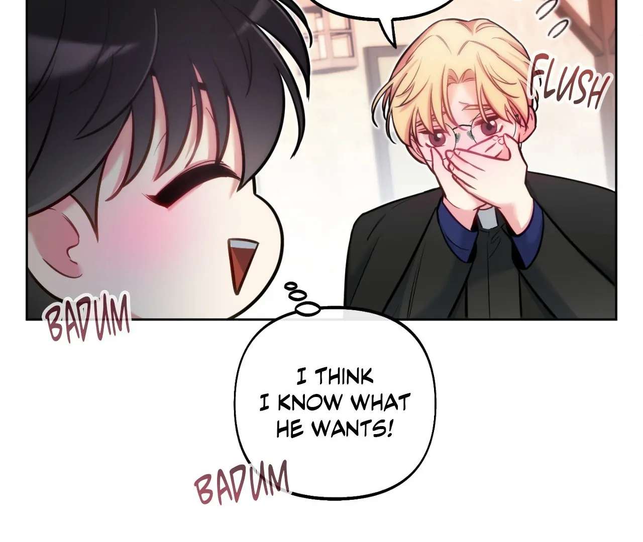 May as Well Get the Best Ending Chapter 13 page 85 - 