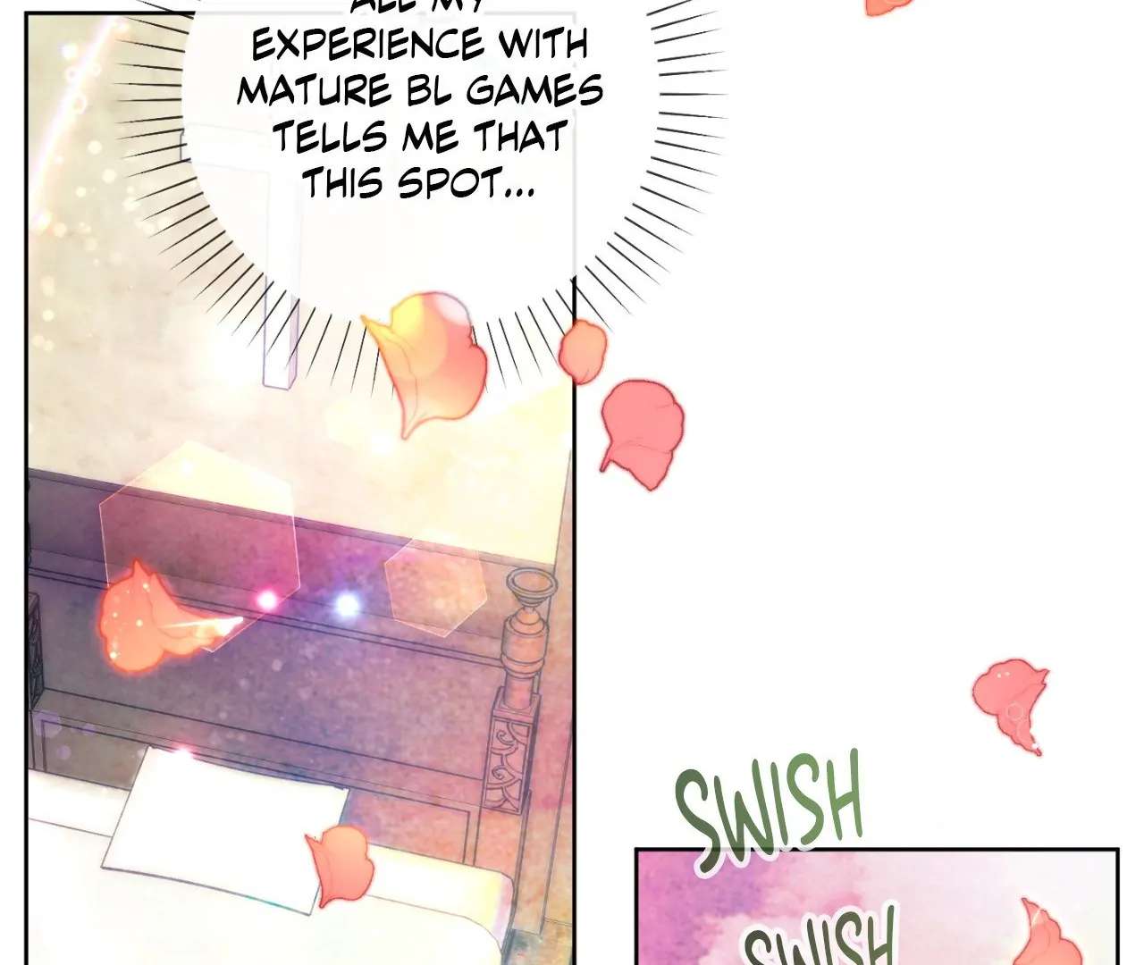 May as Well Get the Best Ending Chapter 13 page 87 - 