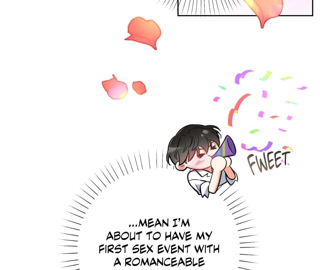 May as Well Get the Best Ending Chapter 13 page 89 - 