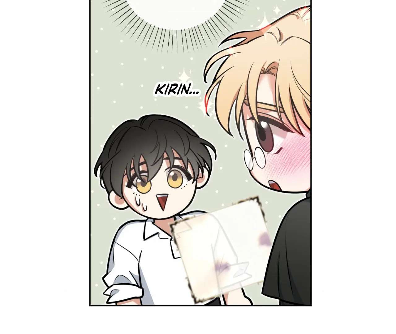 May as Well Get the Best Ending Chapter 13 page 10 - 