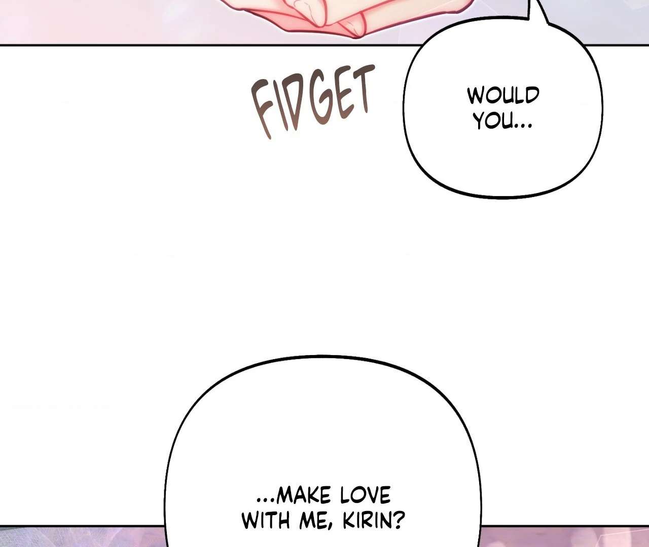 May as Well Get the Best Ending Chapter 13 page 91 - 