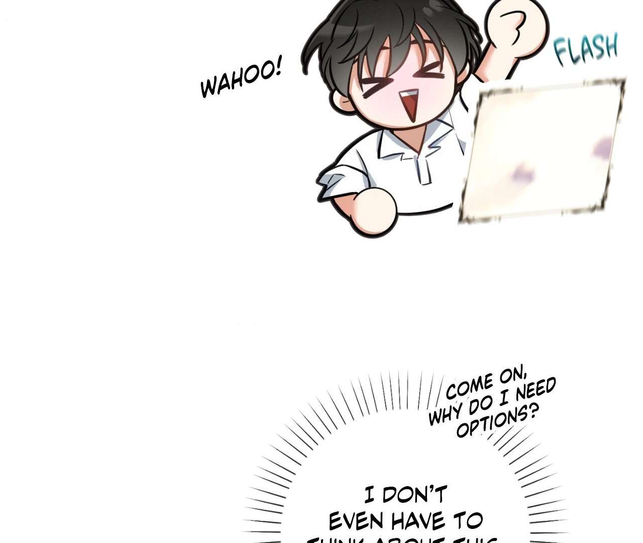 May as Well Get the Best Ending Chapter 13 page 95 - 