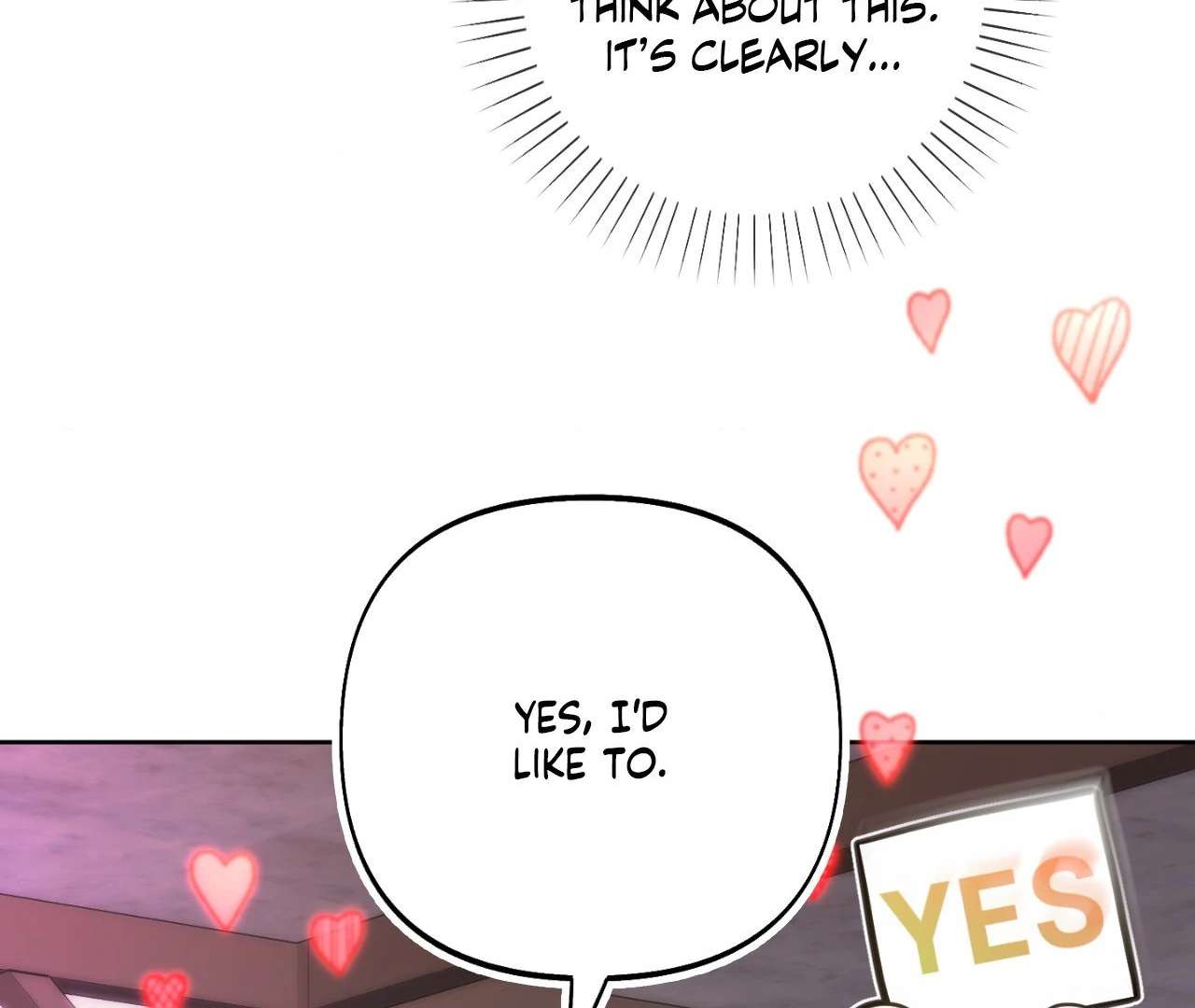 May as Well Get the Best Ending Chapter 13 page 96 - 