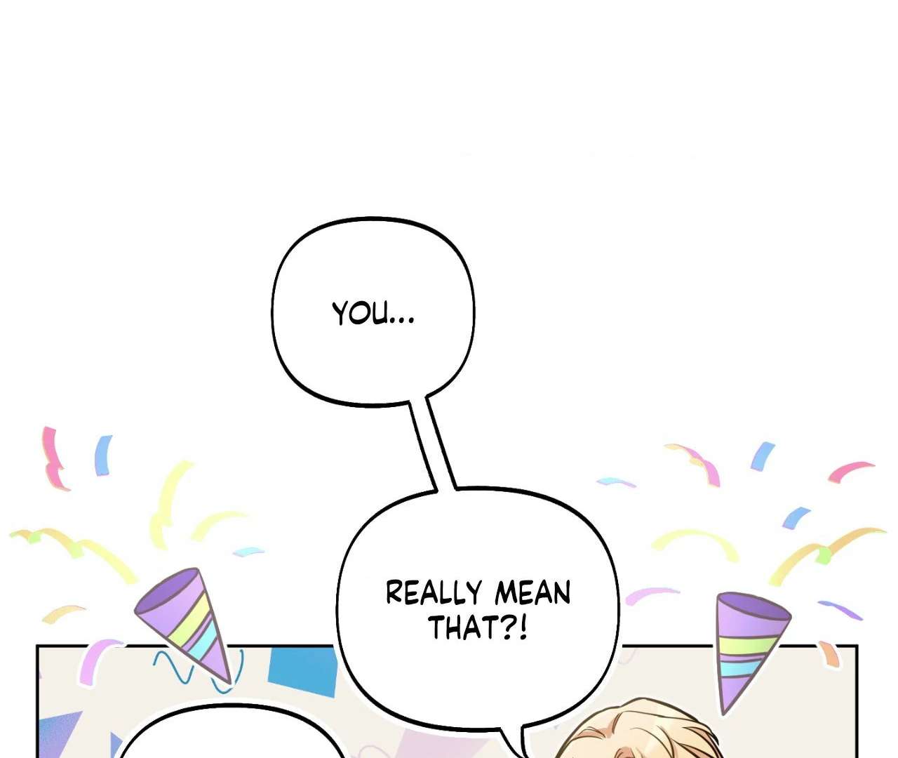 May as Well Get the Best Ending Chapter 13 page 99 - 