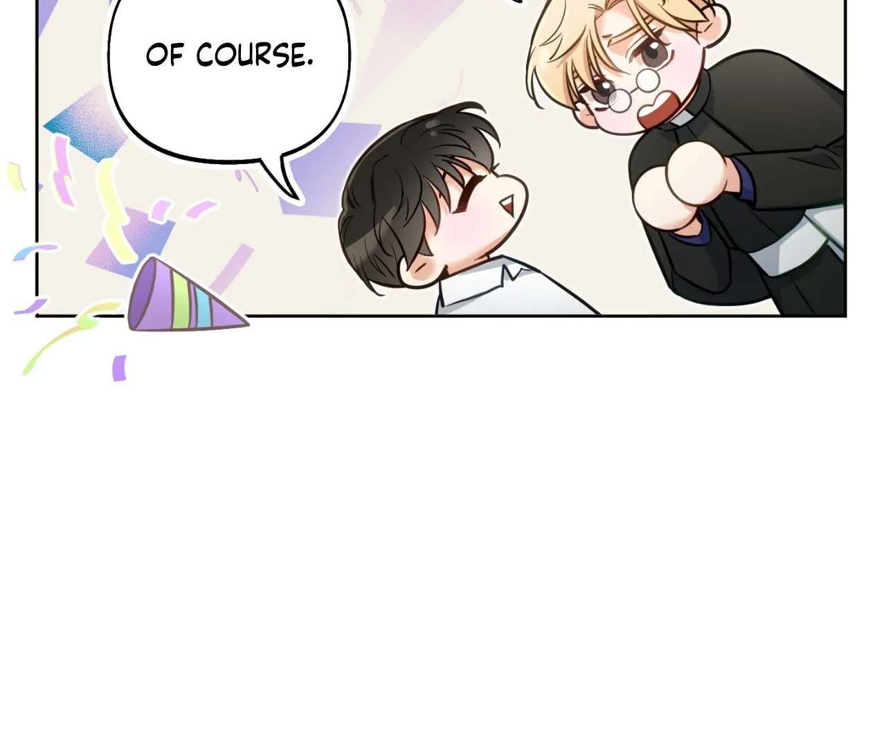 May as Well Get the Best Ending Chapter 13 page 100 - 