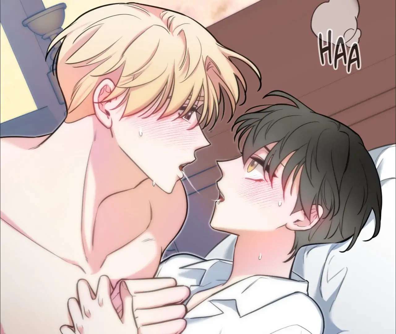 May as Well Get the Best Ending Chapter 14 page 12 - 