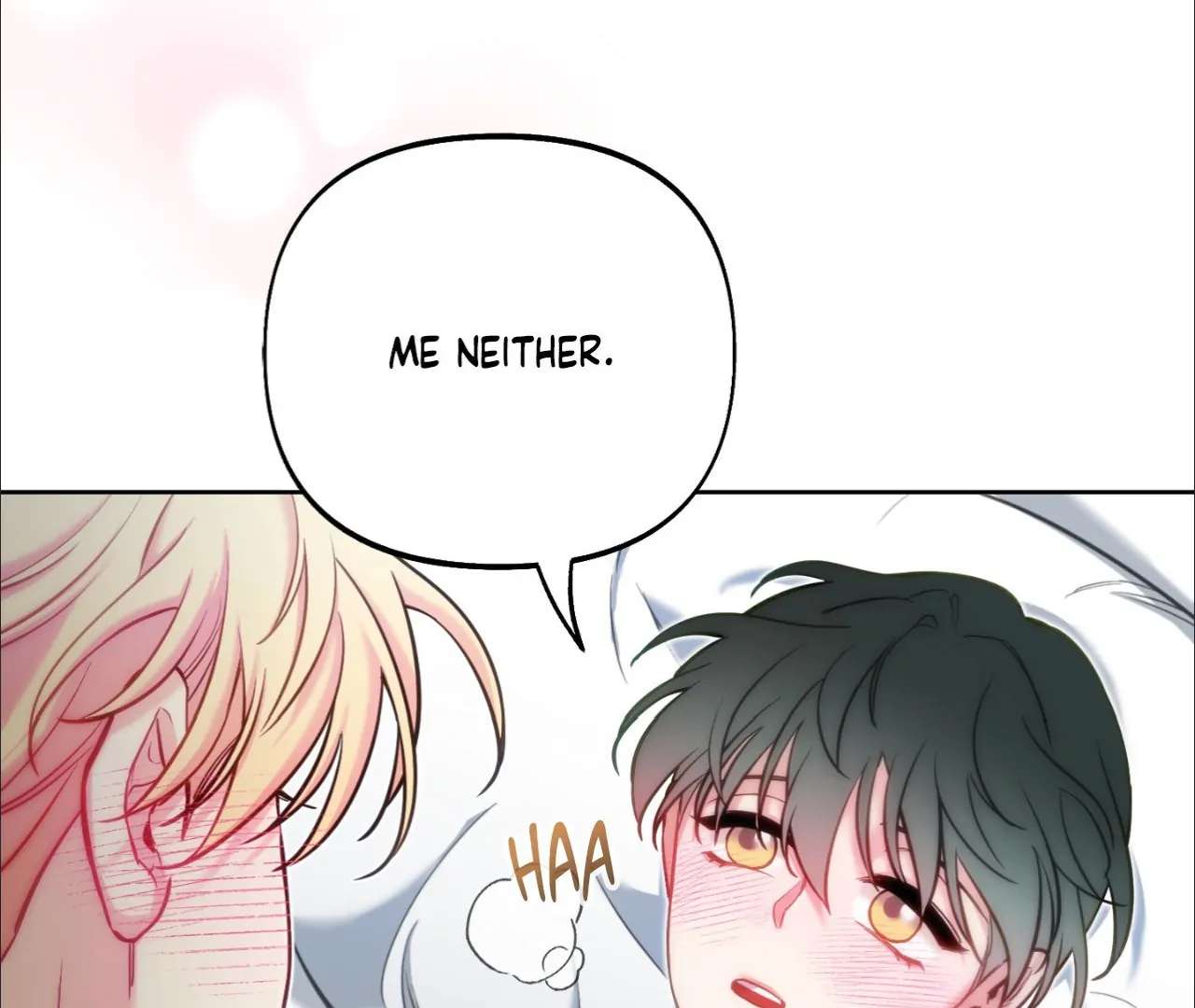 May as Well Get the Best Ending Chapter 14 page 111 - 