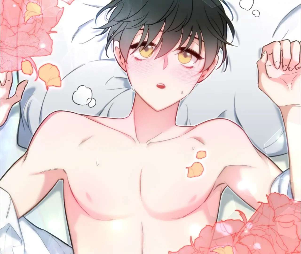 May as Well Get the Best Ending Chapter 14 page 116 - 